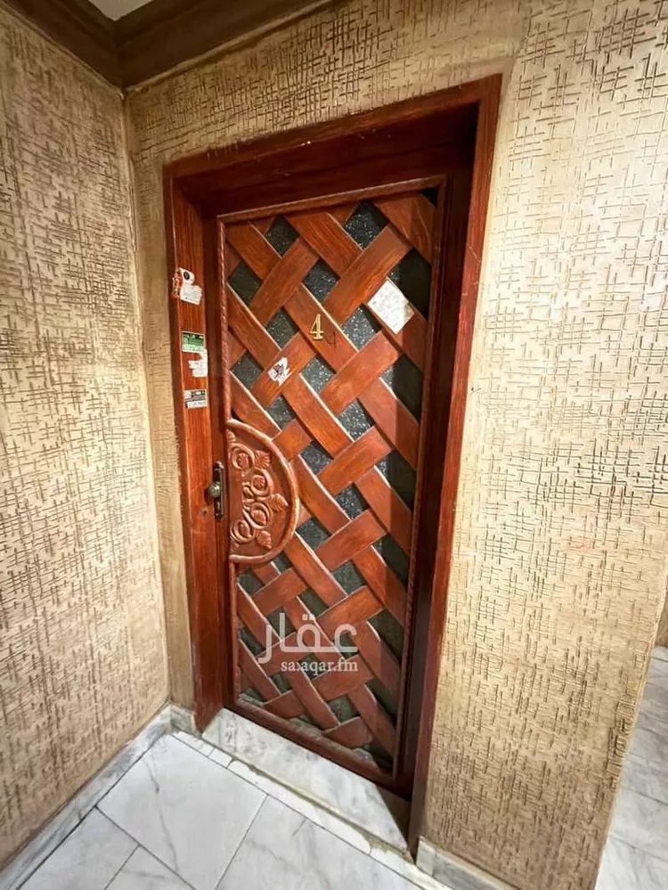 شقة للإيجار في شارع حلب, حي ظهرة لبن, مدينة الرياض, منطقة الرياض صورة 5