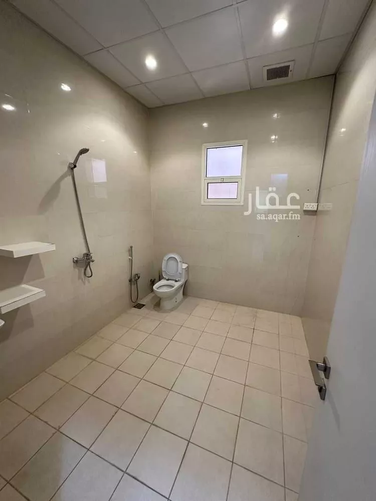 شقة للإيجار في شارع وادي الشاطئ, حي القادسية, مدينة الرياض, منطقة الرياض صورة 3