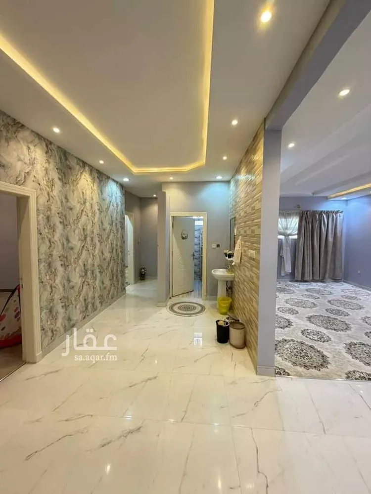 شقة للإيجار في شارع النسائي, حي اليرموك, مدينة الرياض, منطقة الرياض صورة 5