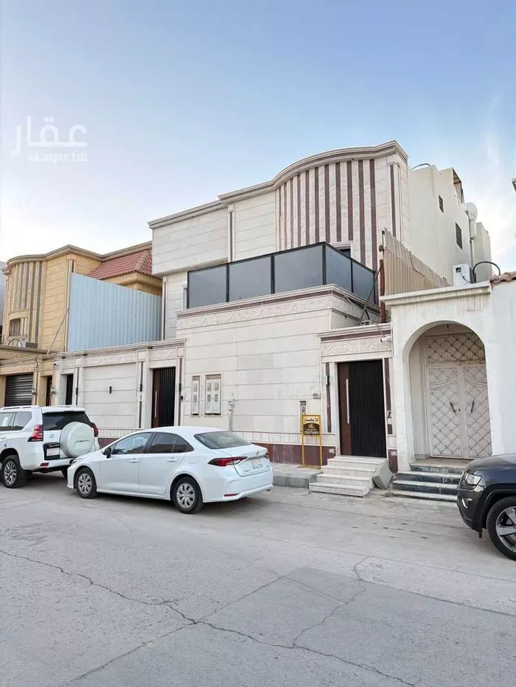 شقة للإيجار في شارع عبدالله بن راشد بن جلعود, حي النهضة, مدينة الرياض, منطقة الرياض