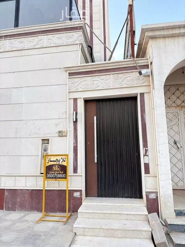 شقة للإيجار في شارع عبدالله بن راشد بن جلعود, حي النهضة, مدينة الرياض, منطقة الرياض صورة 2