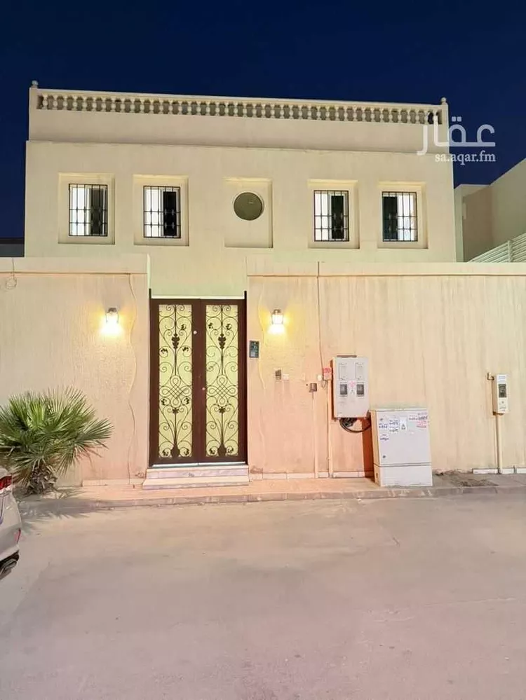 دور للإيجار في شارع الظهران, حي إشبيلية, مدينة الرياض, منطقة الرياض
