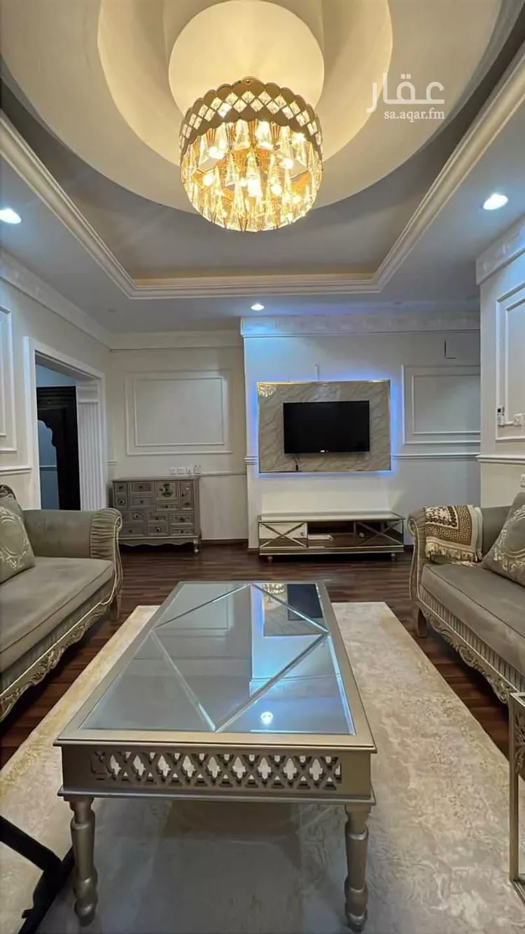 شقة للإيجار في شارع المنيزلة, حي اليرموك, مدينة الرياض, منطقة الرياض صورة 3