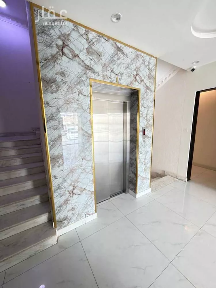 شقة للإيجار في شارع وادي زمزم, حي القادسية, مدينة الرياض, منطقة الرياض صورة 3