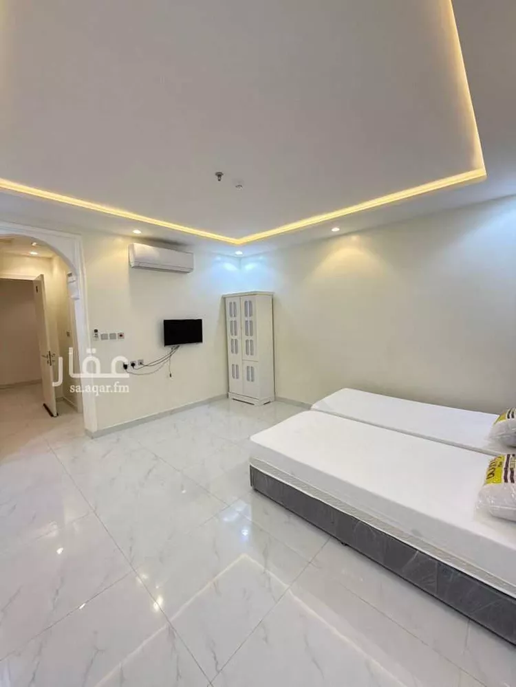 شقة للإيجار في شارع وادي زمزم, حي القادسية, مدينة الرياض, منطقة الرياض صورة 5