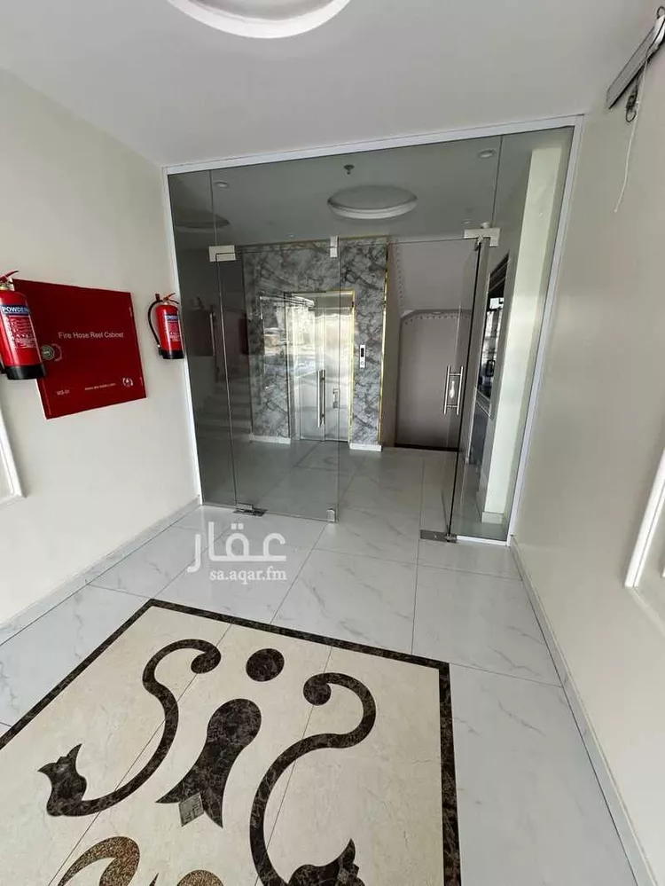 شقة للإيجار في شارع وادي الشاطئ, حي القادسية, مدينة الرياض, منطقة الرياض صورة 2