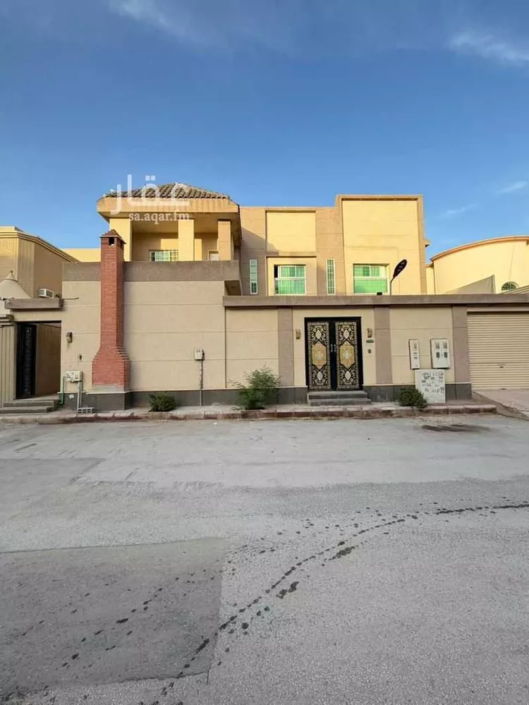 شقة للإيجار في شارع الحيفة, حي اليرموك, مدينة الرياض, منطقة الرياض 1 صورة