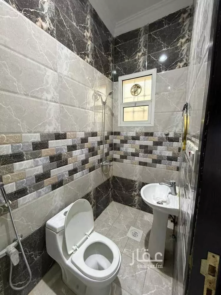 شقة للإيجار في شارع الحيفة, حي اليرموك, مدينة الرياض, منطقة الرياض صورة 3