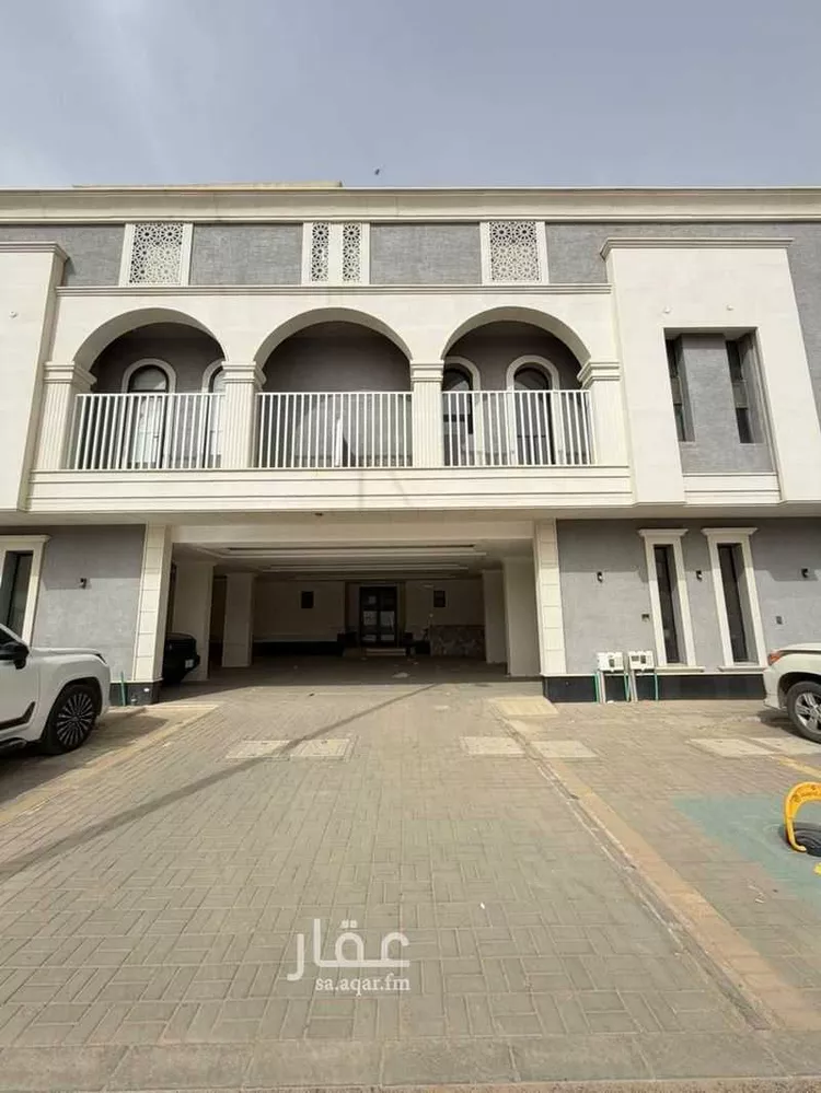 شقة للإيجار في شارع وادي زمزم, حي القادسية, مدينة الرياض, منطقة الرياض 1 صورة