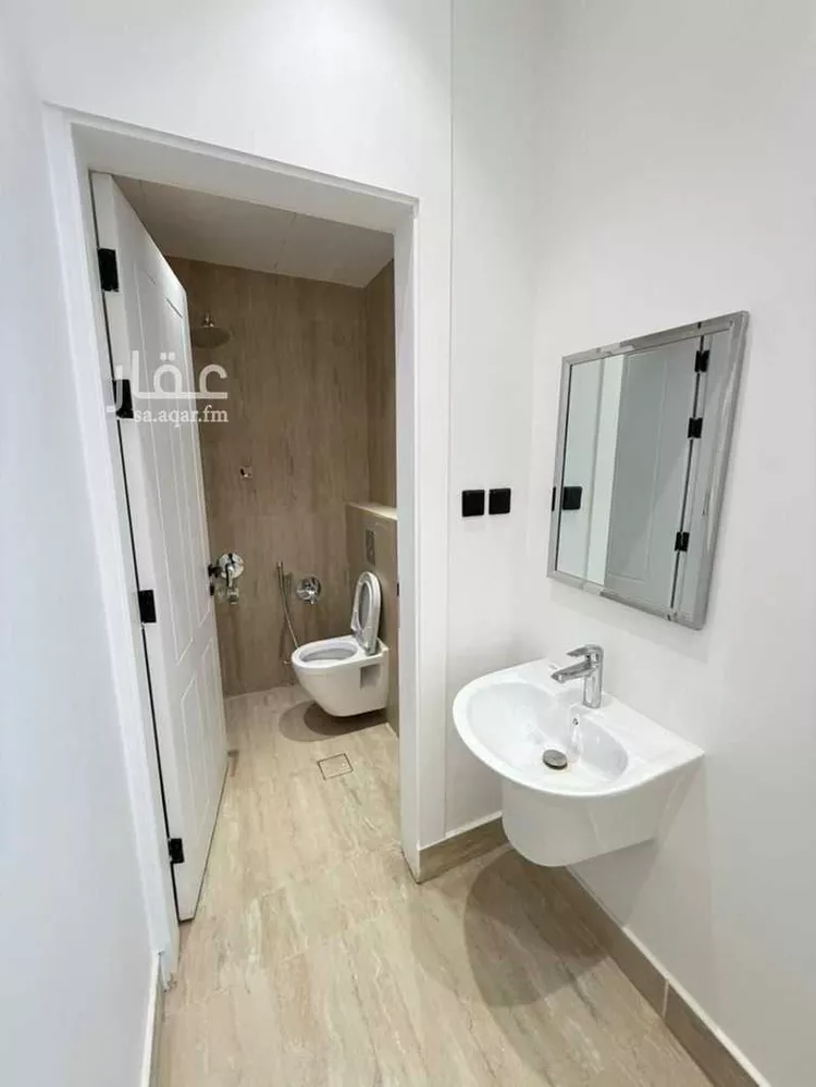 شقة للإيجار في شارع وادي زمزم, حي القادسية, مدينة الرياض, منطقة الرياض صورة 3