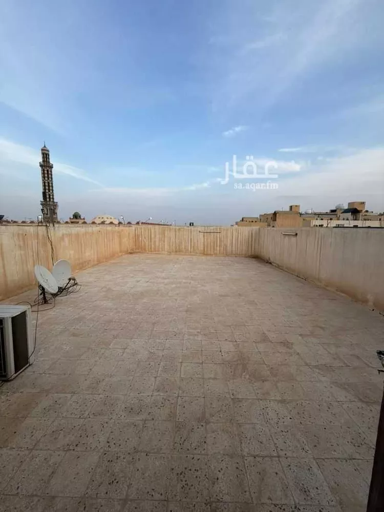 فيلا للبيع في شارع الطارفة, حي إشبيلية, مدينة الرياض, منطقة الرياض 12
