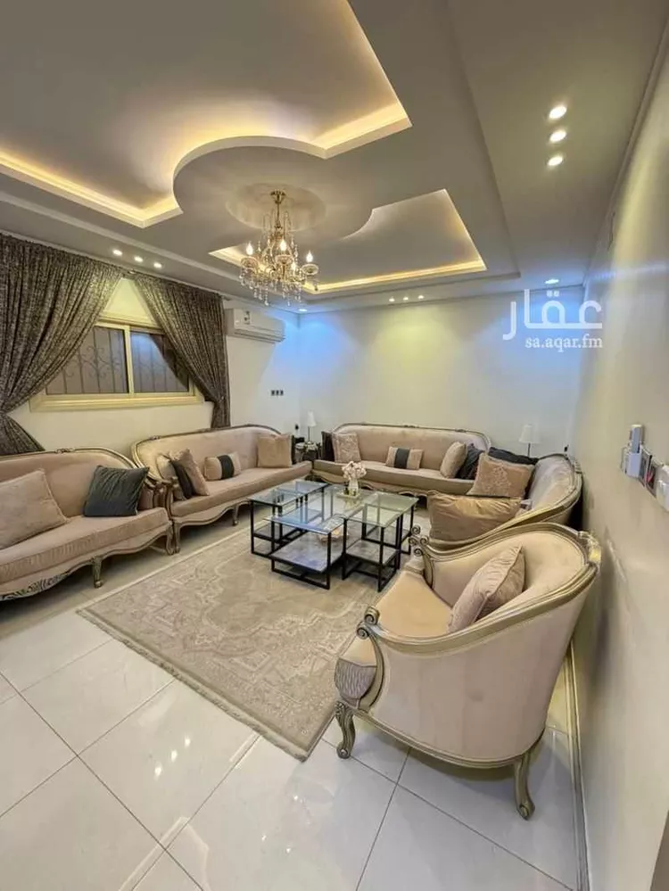 فيلا للبيع في شارع الطارفة, حي إشبيلية, مدينة الرياض, منطقة الرياض 25