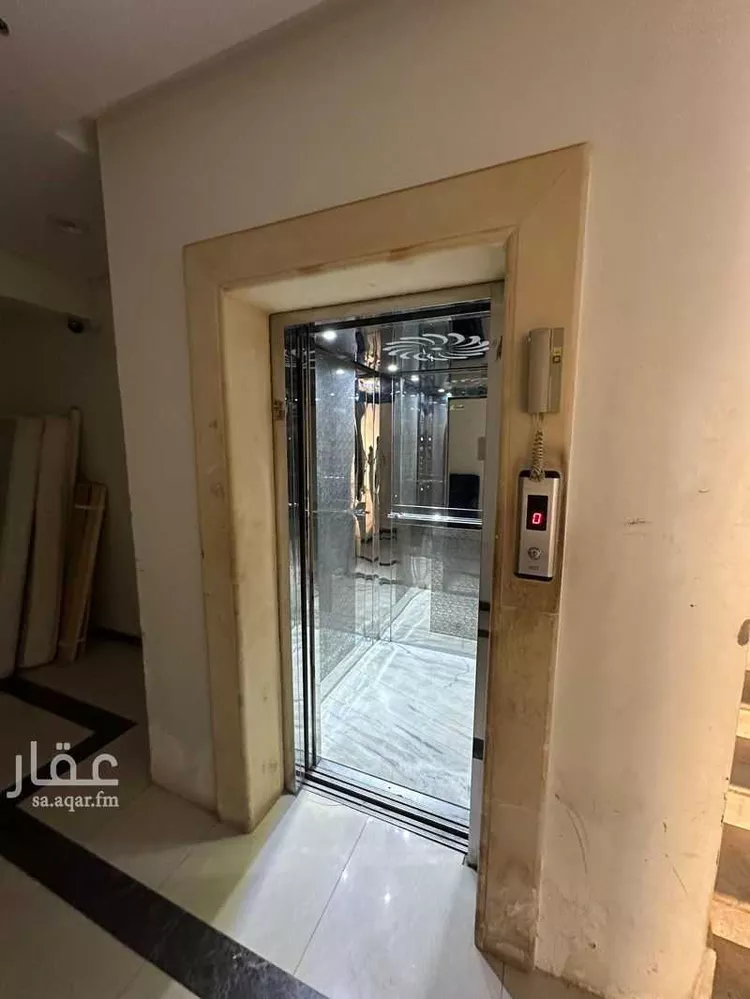 شقة للإيجار في شارع العريسة, حي اليرموك, مدينة الرياض, منطقة الرياض صورة 3