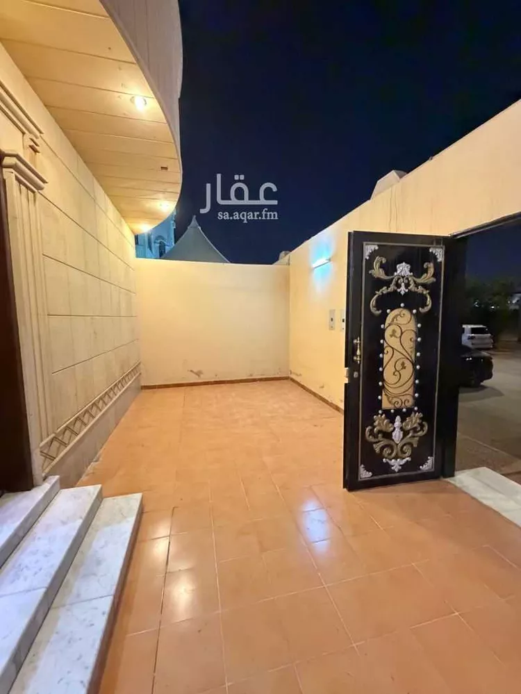 Floor for Rent in Riyadh Al Yarmouk صورة 2