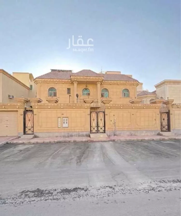 فيلا للبيع في شارع الطيهمية, حي إشبيلية, مدينة الرياض, منطقة الرياض صورة 2
