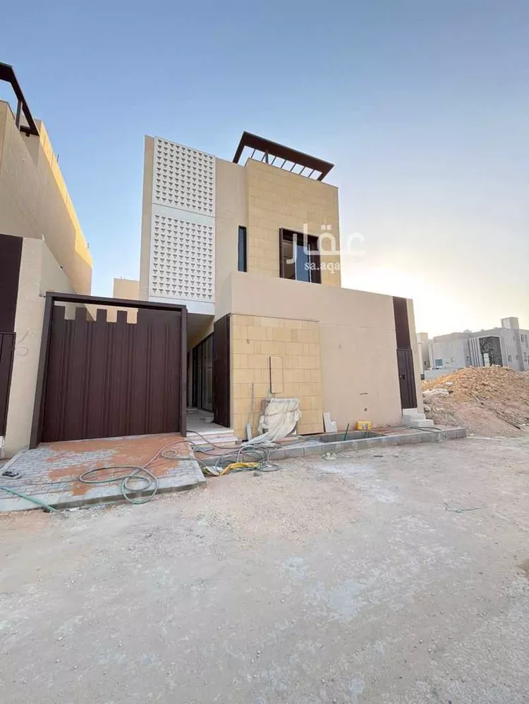 فيلا للبيع في شارع تداول عقارك للعقارات , حي النرجس, مدينة الرياض, منطقة الرياض 1 صورة