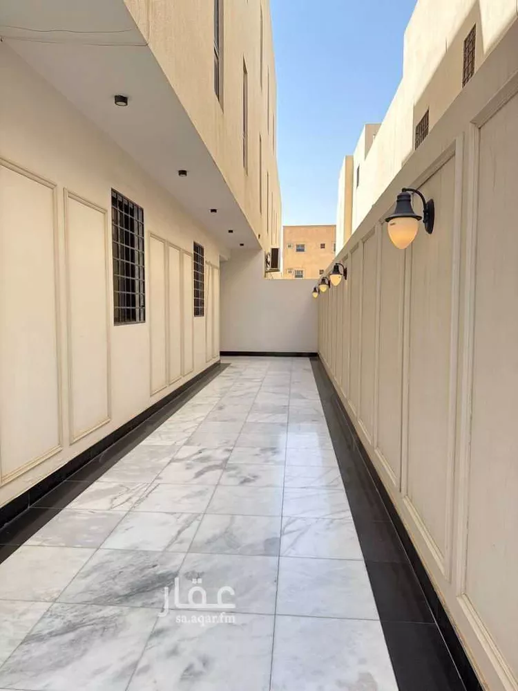 شقة للإيجار في شارع ابي جعفر المنصور, حي القادسية, مدينة الرياض, منطقة الرياض صورة 3