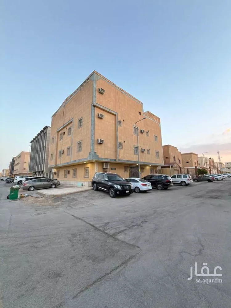 Apartment for Rent in Riyadh Al Munsiyah