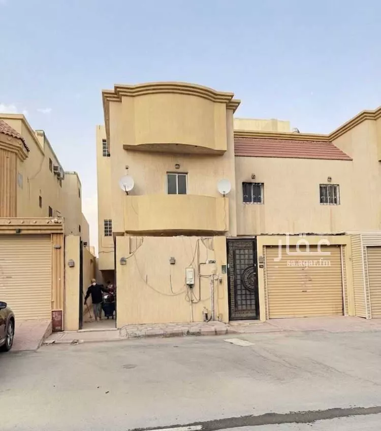 شقة للإيجار في شارع محمد بن الربيع, حي إشبيلية, مدينة الرياض, منطقة الرياض