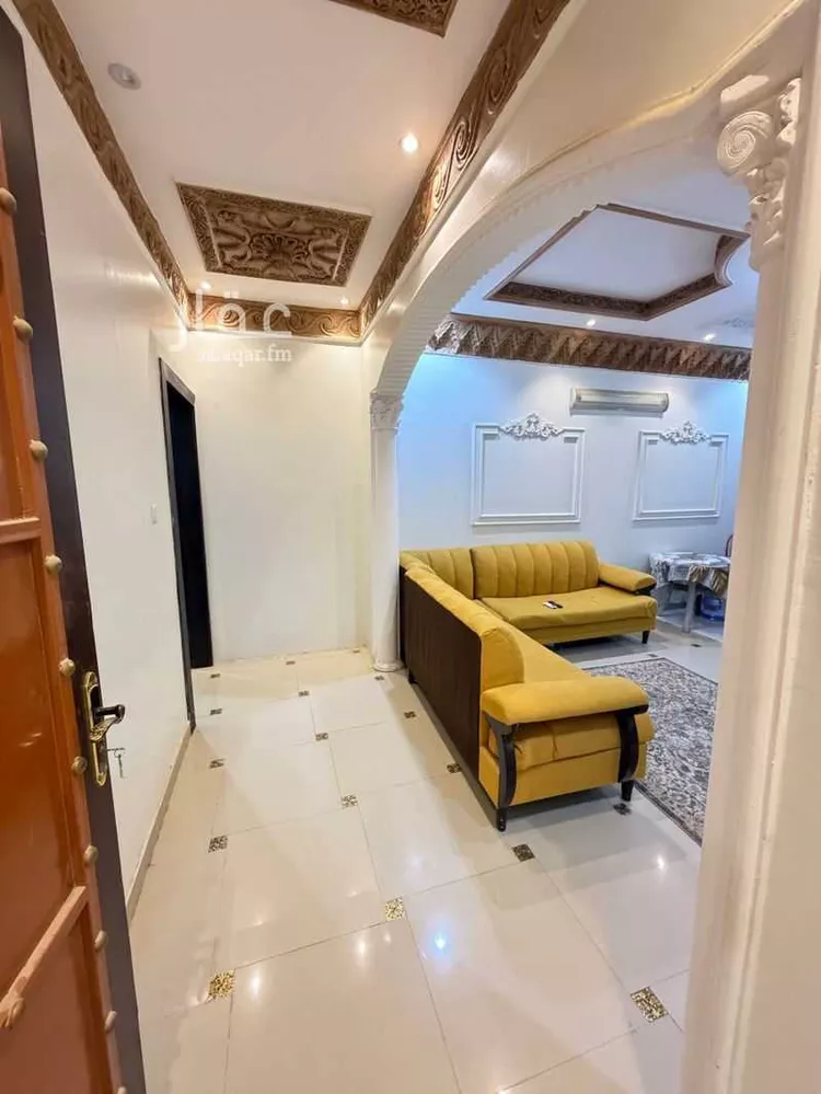 شقة للإيجار في شارع العريسة, حي اليرموك, مدينة الرياض, منطقة الرياض صورة 4