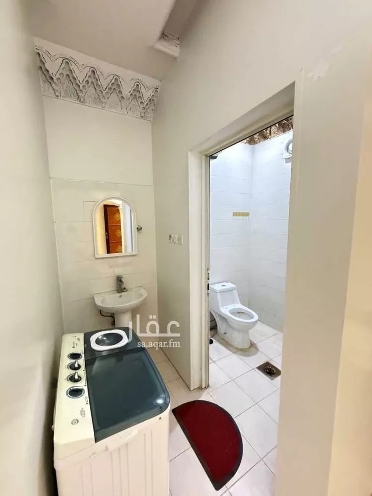 شقة للإيجار في شارع العريسة, حي اليرموك, مدينة الرياض, منطقة الرياض صورة 5