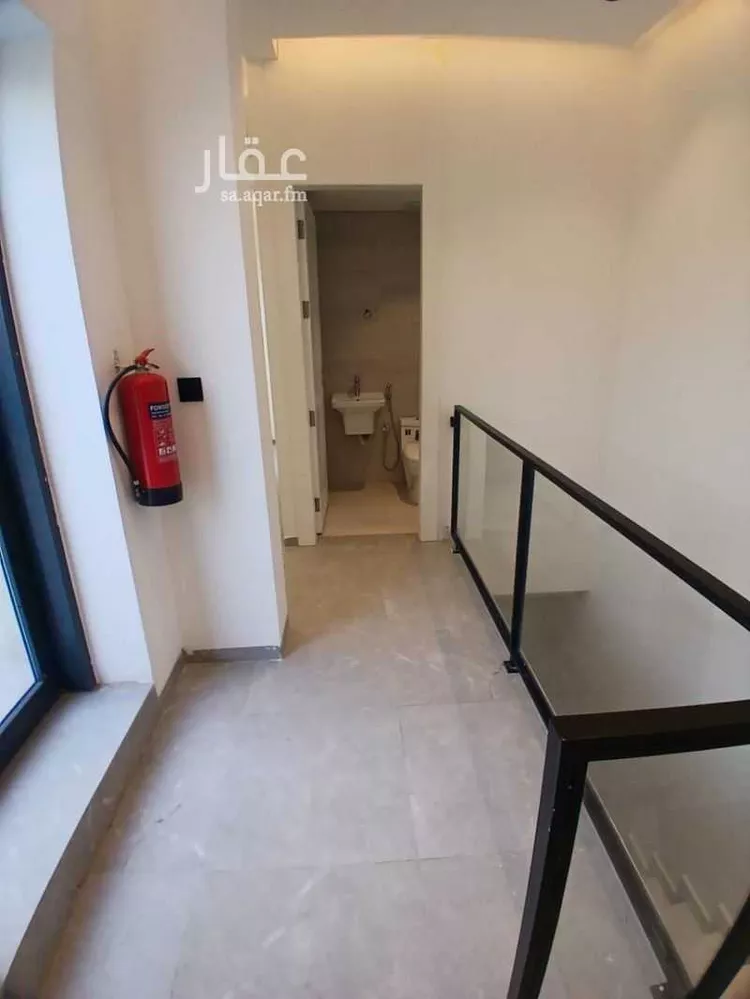 فيلا للإيجار في شارع عبدالله بن حبان, حي الرمال, مدينة الرياض, منطقة الرياض 11