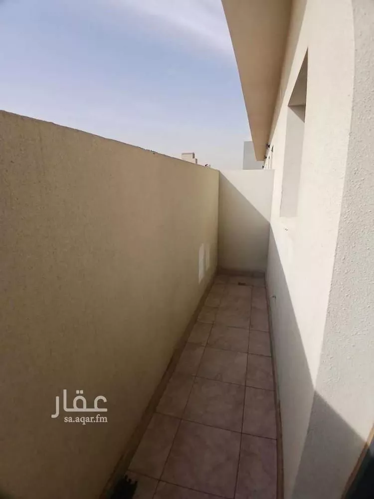 فيلا للإيجار في شارع عبدالله بن حبان, حي الرمال, مدينة الرياض, منطقة الرياض 16