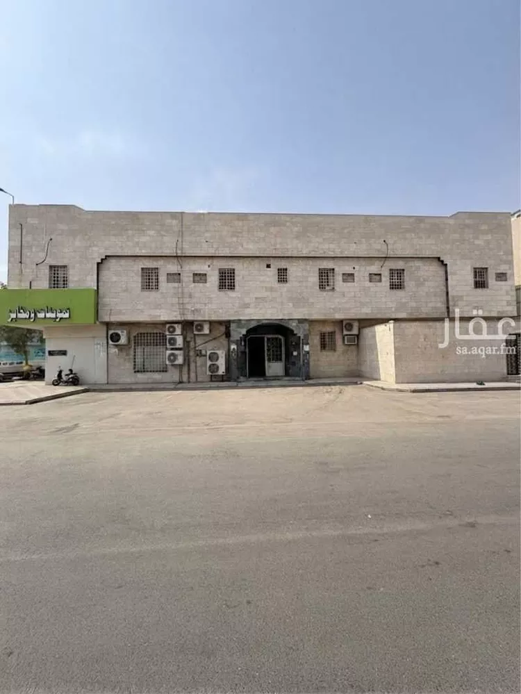 Apartment for Rent in Riyadh Ishbiliyah