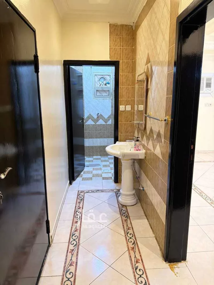 شقة للإيجار في شارع الخنساء, حي اليرموك, مدينة الرياض, منطقة الرياض صورة 3
