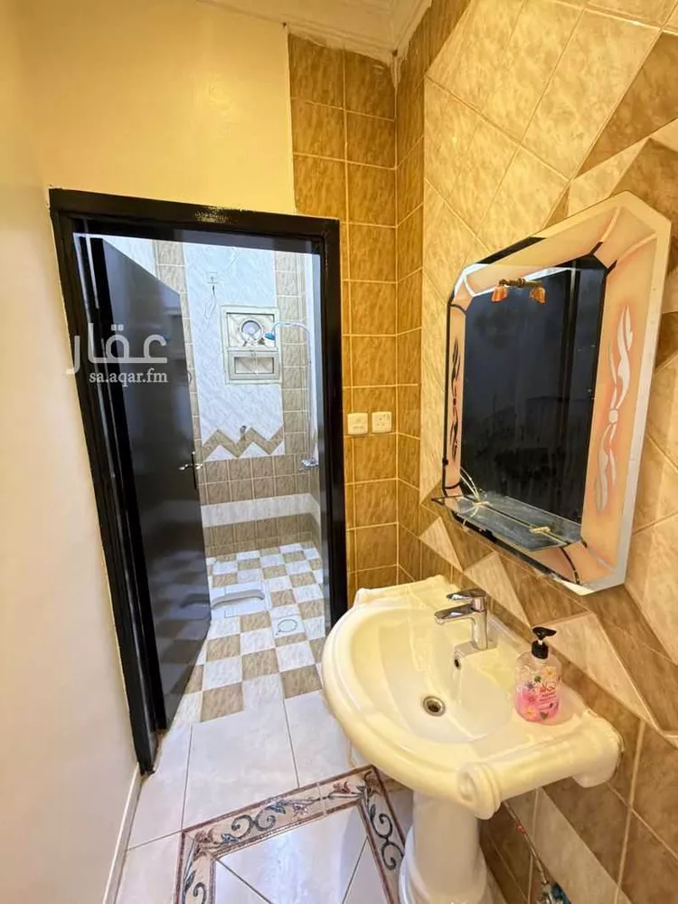 شقة للإيجار في شارع الخنساء, حي اليرموك, مدينة الرياض, منطقة الرياض صورة 5