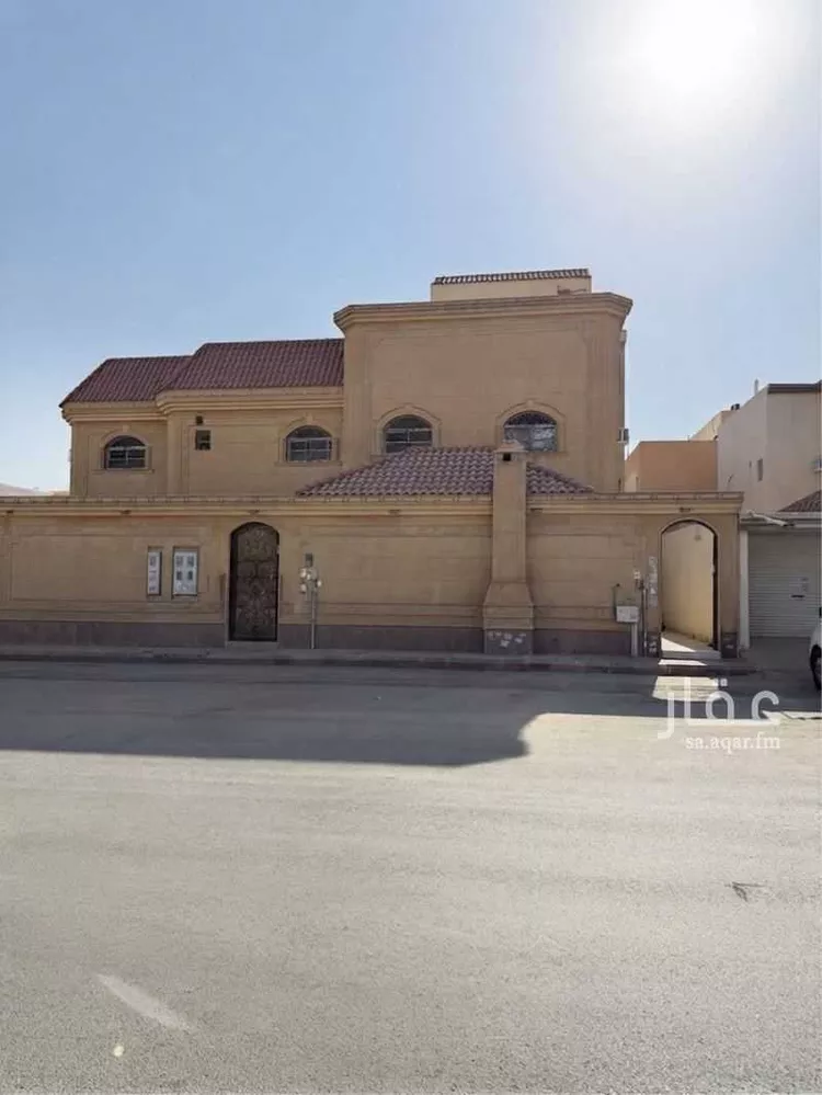 Apartment for Rent in Riyadh Al Yarmouk