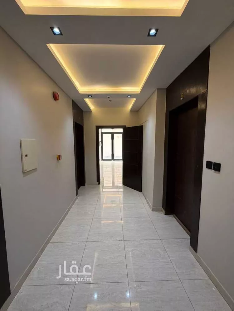 عمارة للإيجار في شارع المليسان, حي اليرموك, مدينة الرياض, منطقة الرياض 9