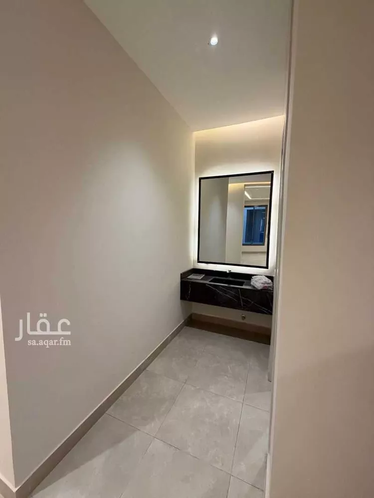 شقة للإيجار في شارع الشيخ جابر الاحمد الصباح, حي اليرموك, مدينة الرياض, منطقة الرياض 16
