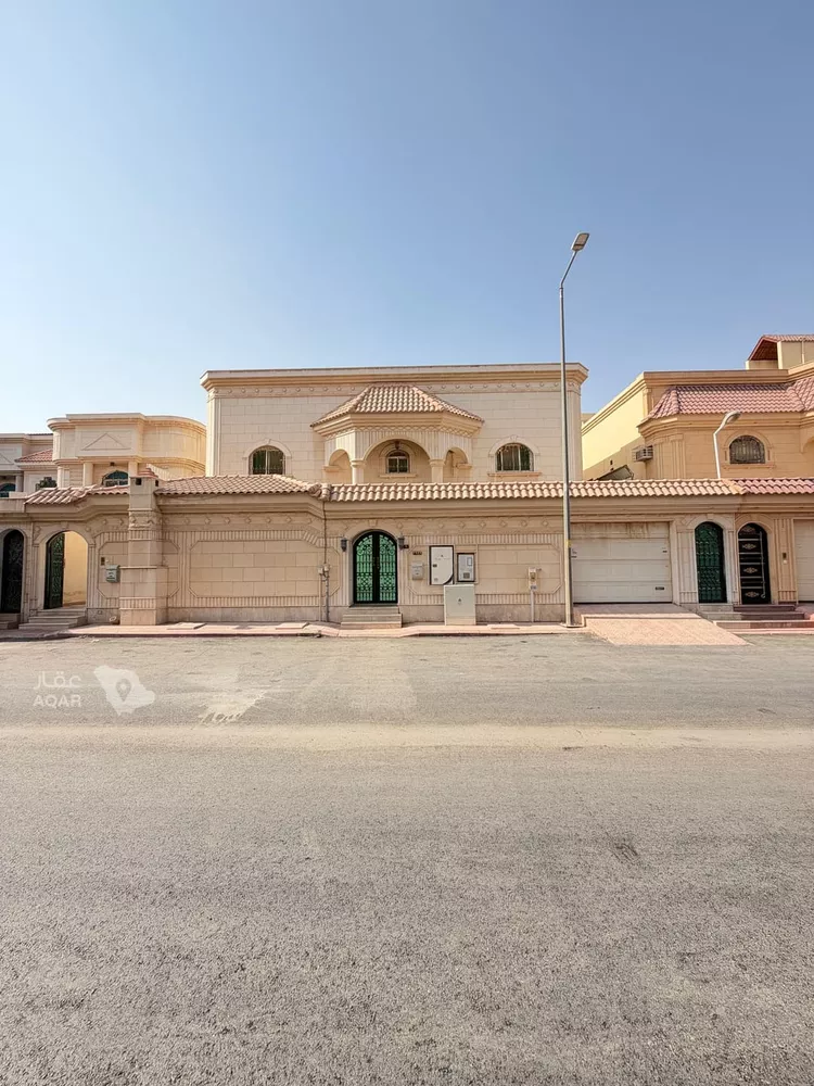شقة للإيجار في شارع محمد بن يزداد, حي إشبيلية, مدينة الرياض, منطقة الرياض 1 صورة