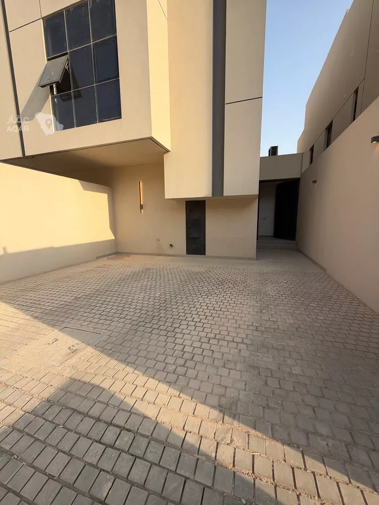 دور للإيجار في شارع عبدالله بن أبي الهذيل, حي الرمال, مدينة الرياض, منطقة الرياض 2