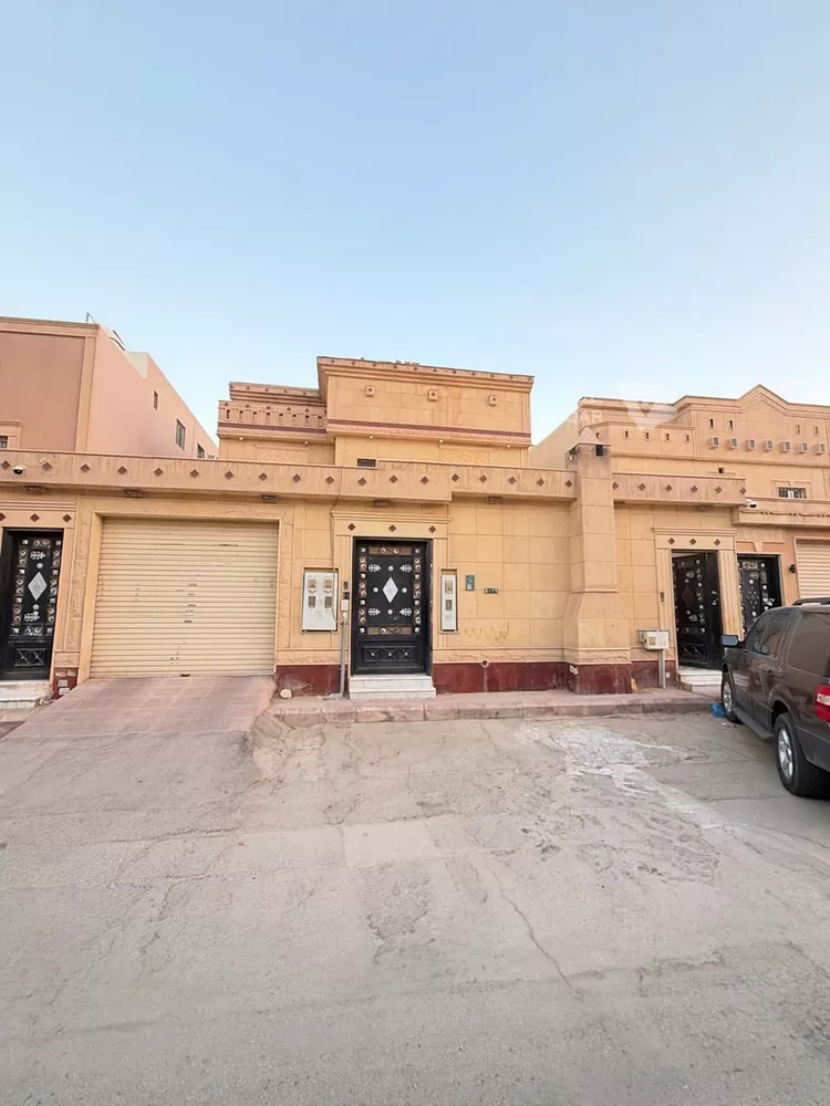Apartment for Rent in Riyadh Al Yarmouk