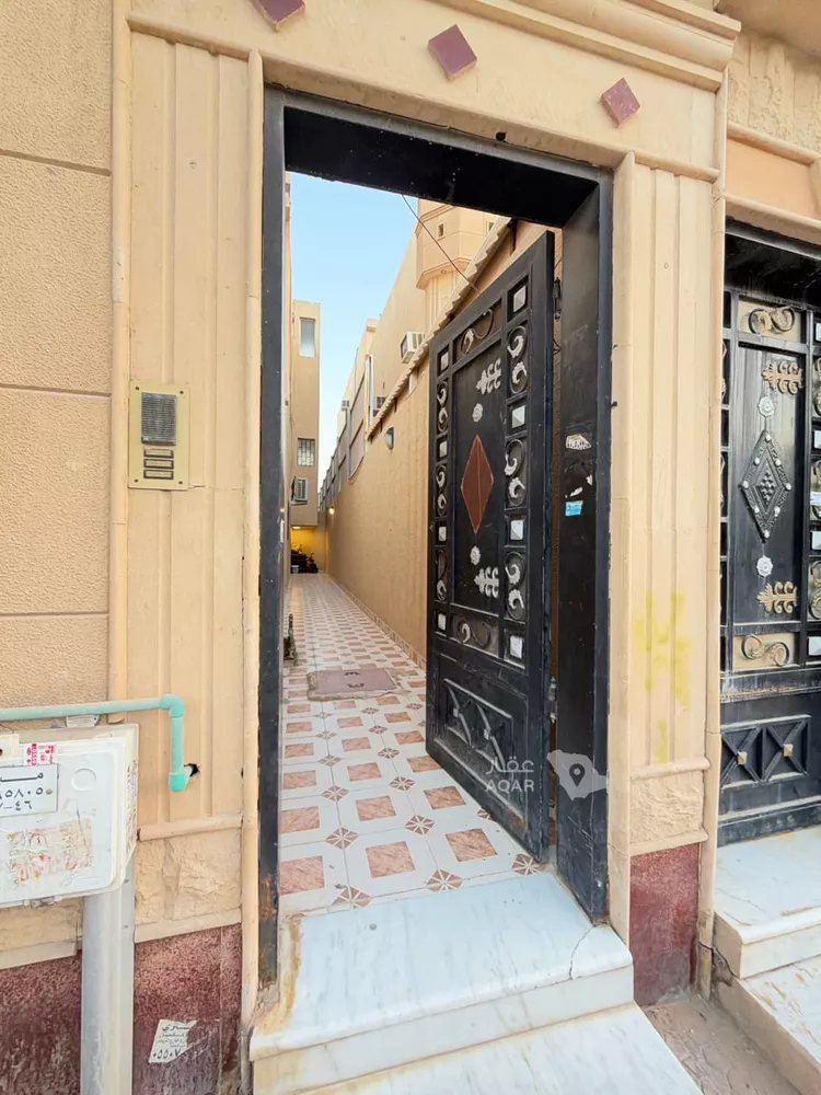 شقة للإيجار في شارع المستنجدي, حي اليرموك, مدينة الرياض, منطقة الرياض صورة 2
