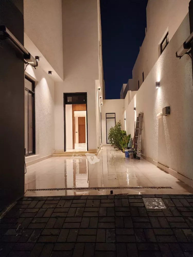 Floor for Rent in Riyadh Ar Rimal صورة 2