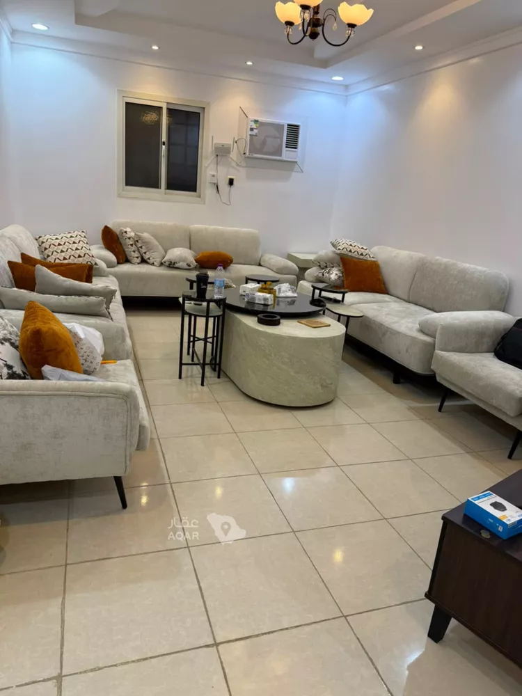 Apartment for Rent in Riyadh Al Janadriyah 7