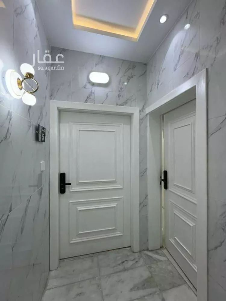 شقة للإيجار في شارع ابن يعقوب الجميل, حي بطحاء قريش, مدينة مكه المكرمه, منطقة مكة المكرمة