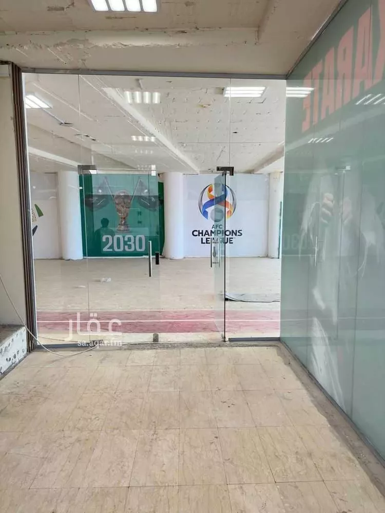 مكتب تجاري للإيجار في شارع النجاح, حي إشبيلية, مدينة الرياض, منطقة الرياض صورة 2