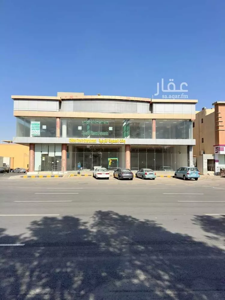عمارة للإيجار في شارع النجاح, حي إشبيلية, مدينة الرياض, منطقة الرياض صورة 3