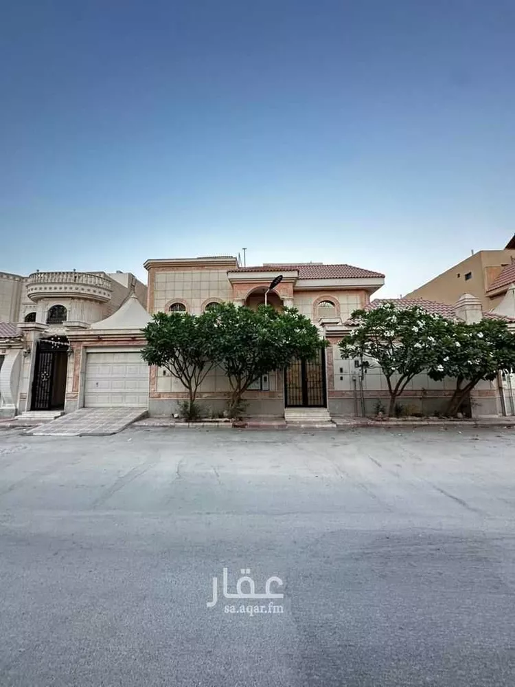 شقة للإيجار في شارع الوديعة, حي اليرموك, مدينة الرياض, منطقة الرياض