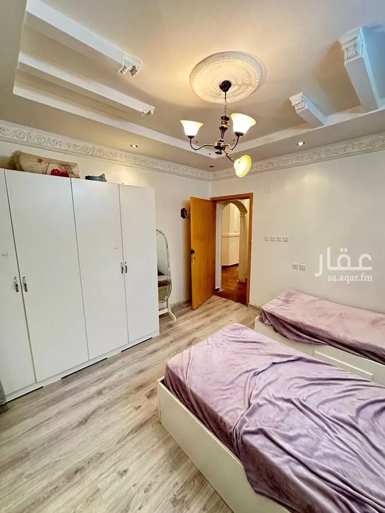 دور للإيجار في شارع الظهران, حي إشبيلية, مدينة الرياض, منطقة الرياض صورة 2