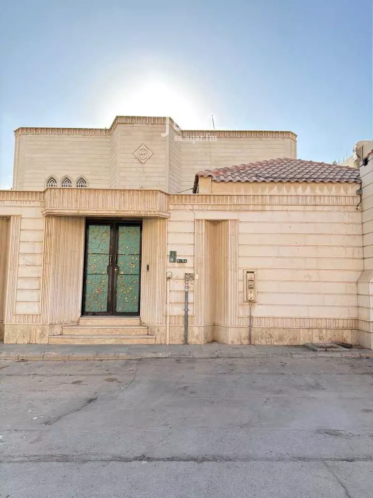 شقة للإيجار في شارع أحمد العلوي, حي النهضة, مدينة الرياض, منطقة الرياض صورة 2