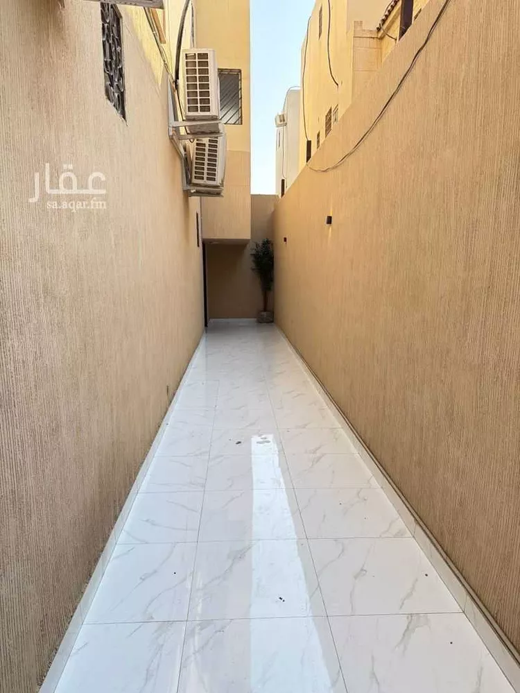 شقة للإيجار في شارع الطرفة, حي إشبيلية, مدينة الرياض, منطقة الرياض صورة 3