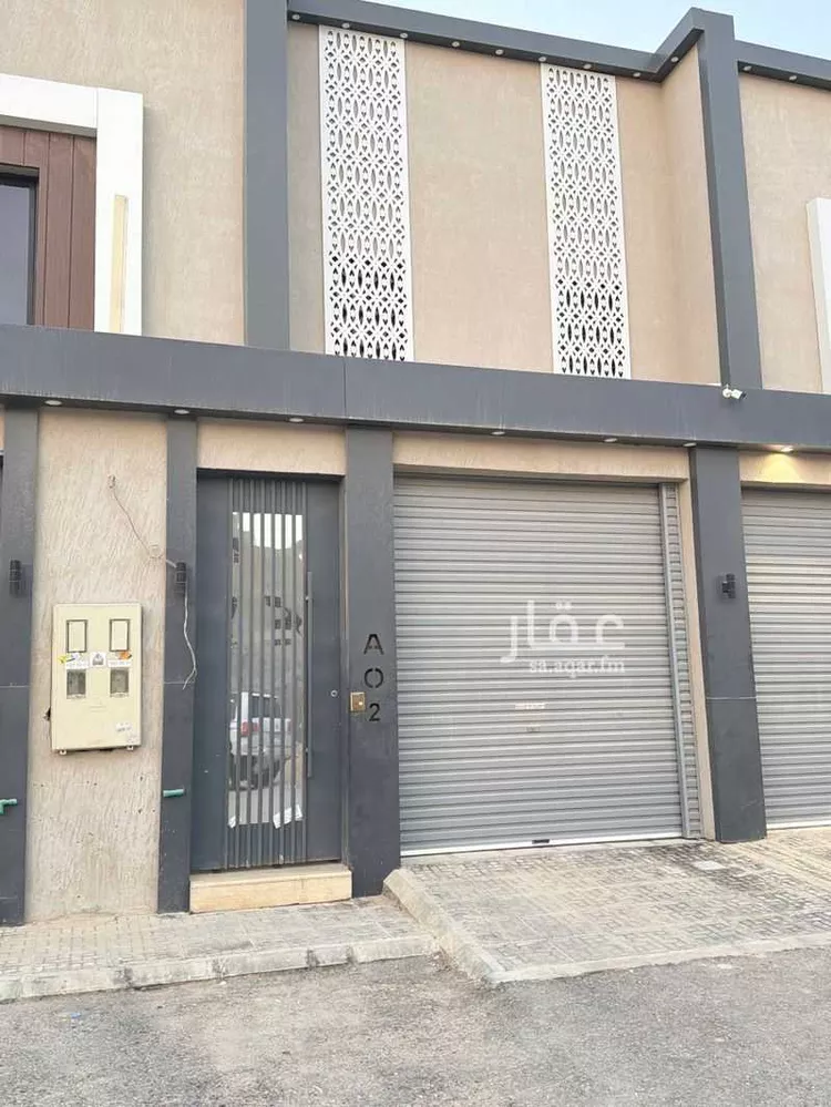 دور للبيع في شارع شارع, حي الجنادرية, مدينة الرياض, منطقة الرياض صورة 3
