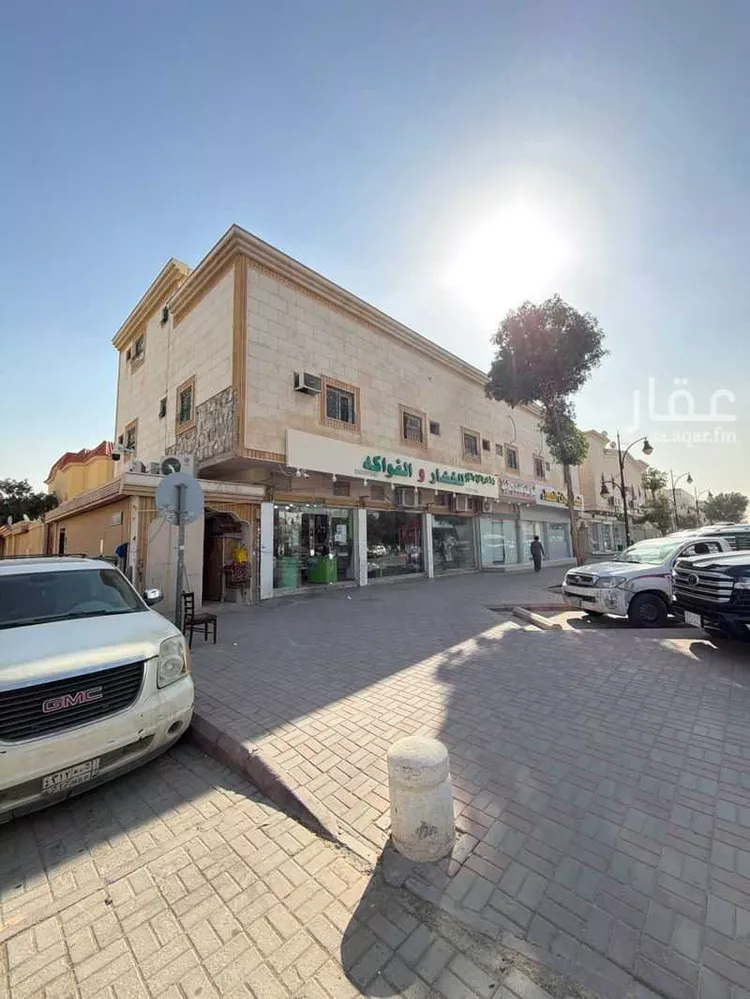 شقة للإيجار في شارع محمد بن أحمد السديري, حي النهضة, مدينة الرياض, منطقة الرياض