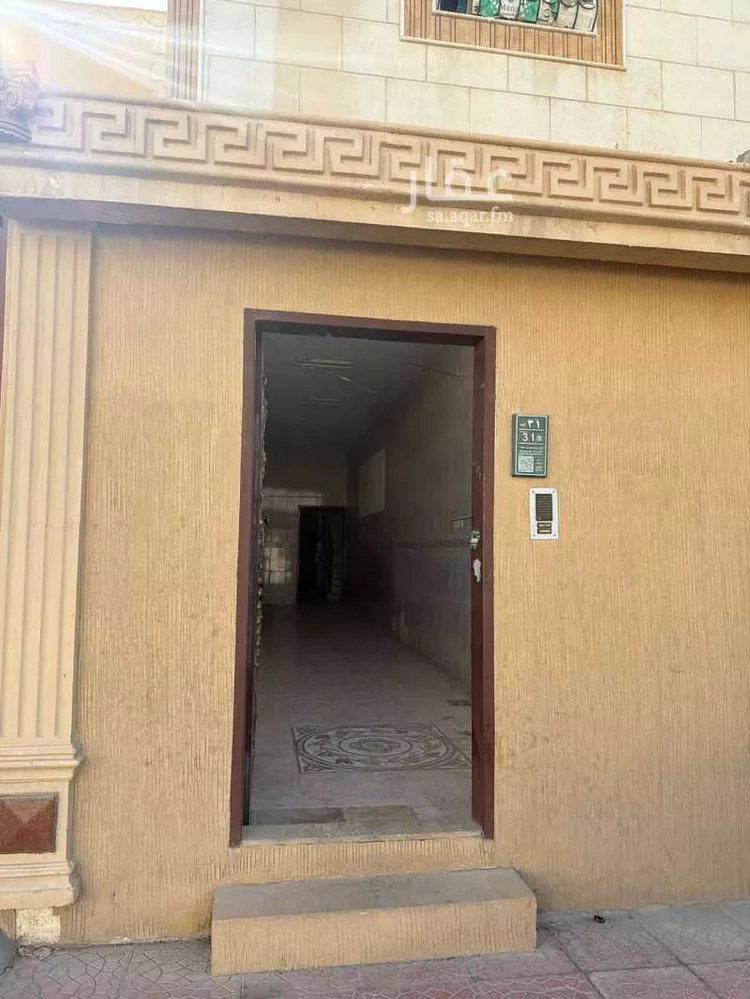 شقة للإيجار في شارع محمد بن أحمد السديري, حي النهضة, مدينة الرياض, منطقة الرياض صورة 3