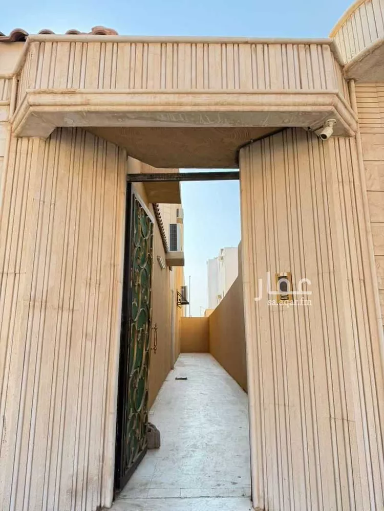 غرفة للإيجار في شارع أحمد العلوي, حي النهضة, مدينة الرياض, منطقة الرياض صورة 4